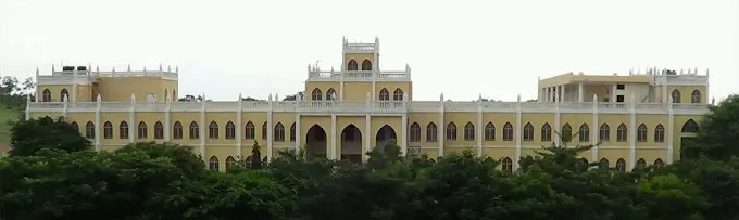 Riverdale High School Campus